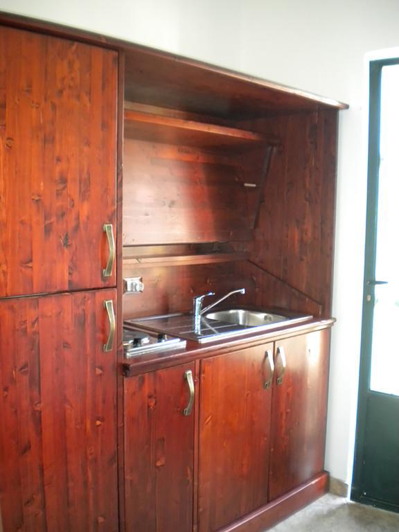 Agriturismo Frangivento Casa Giosafat Номер фото