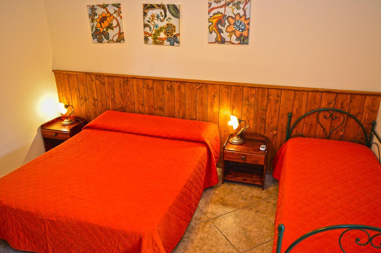 Agriturismo Frangivento Casa Giosafat Екстер'єр фото