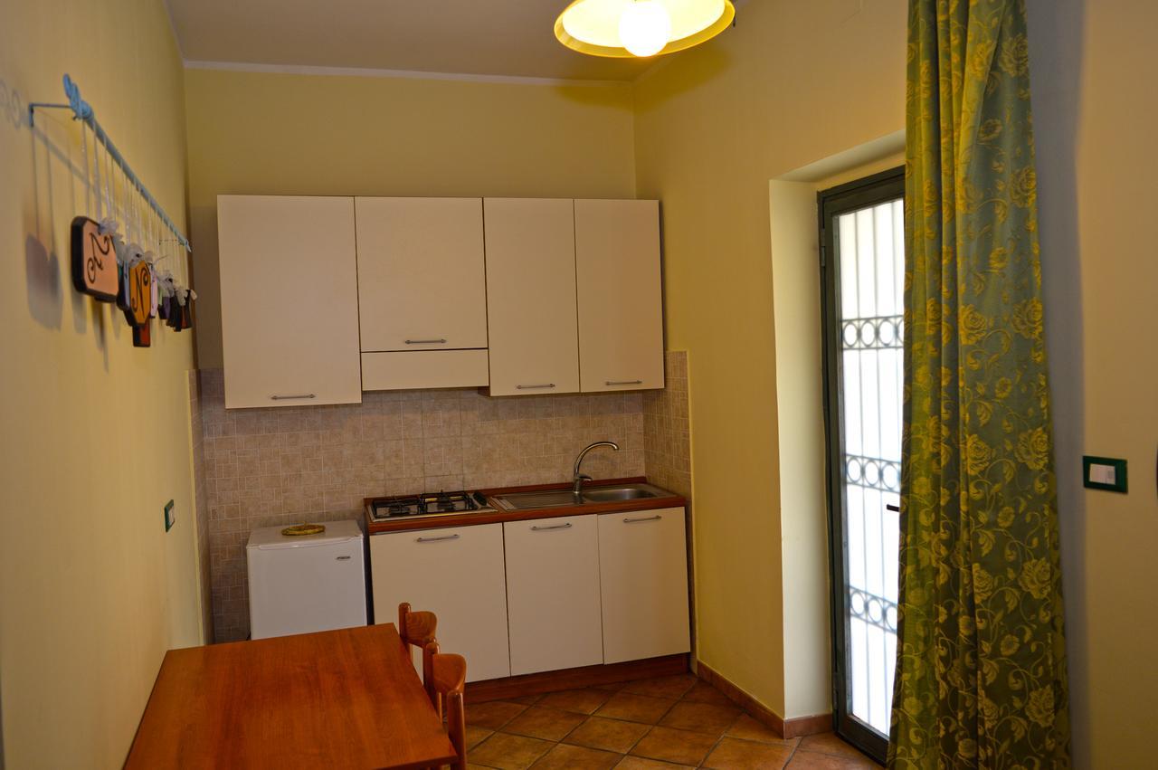Agriturismo Frangivento Casa Giosafat Екстер'єр фото