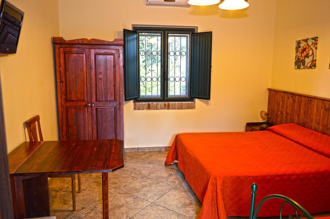 Agriturismo Frangivento Casa Giosafat Екстер'єр фото