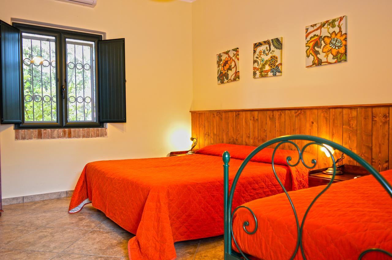 Agriturismo Frangivento Casa Giosafat Екстер'єр фото